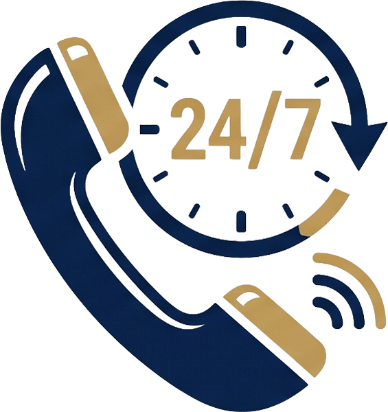 Call or text New Jersey attorney Stephen Jones 24/7